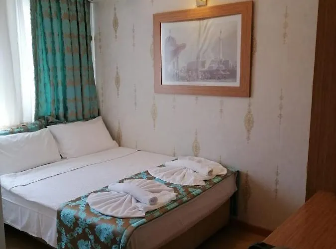 Old City Eros Hotel