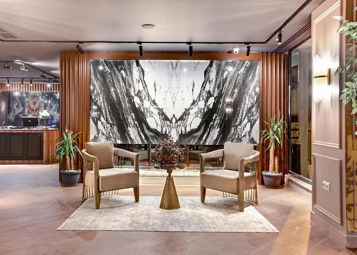 Concept Nisantasi Hotels & Spa