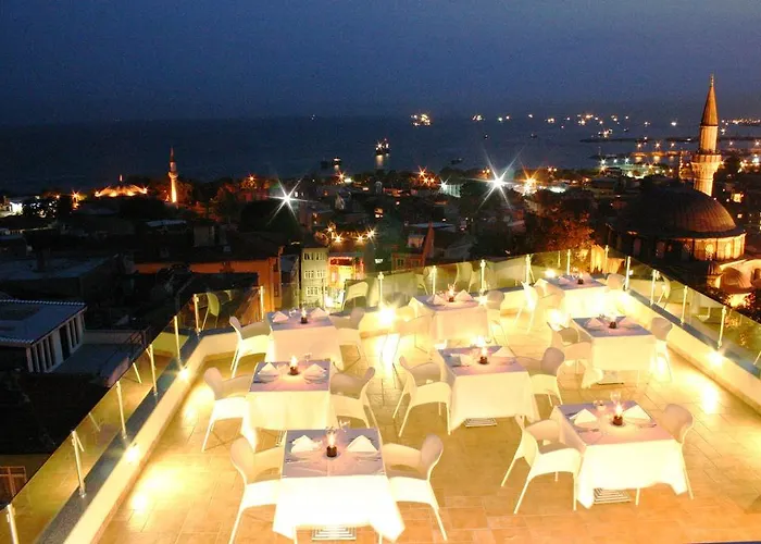 Hotel Daphne