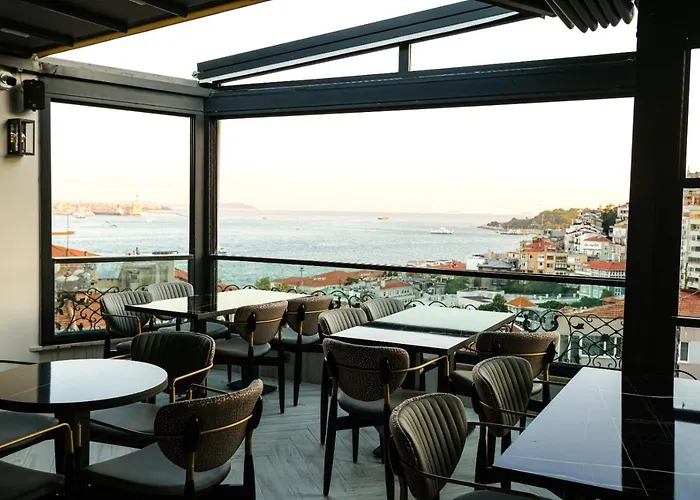 Soi Hotels & Suites - Taksim City Center