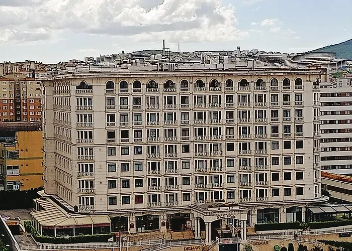 Falcon Palas Otel