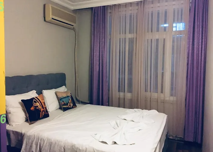 Tune Hostel