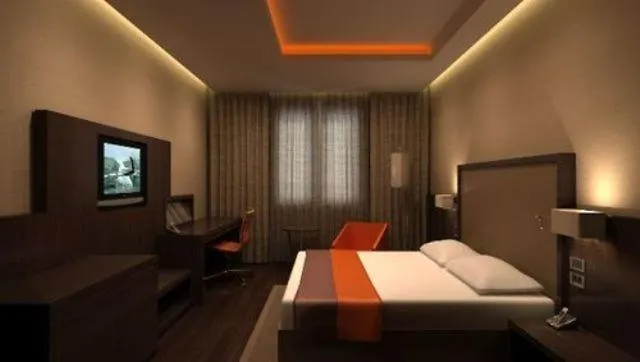 Crowne Plaza Istanbul-Ora