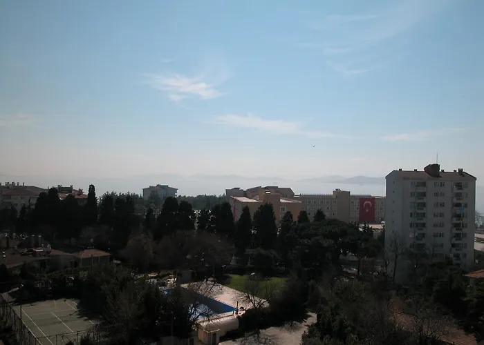 Park Residence