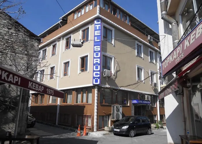 Hotel Surucu
