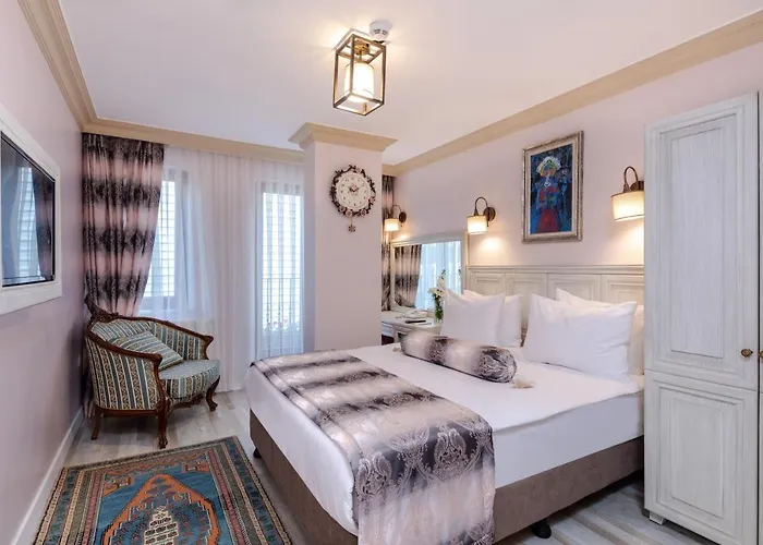Agora Guesthouse