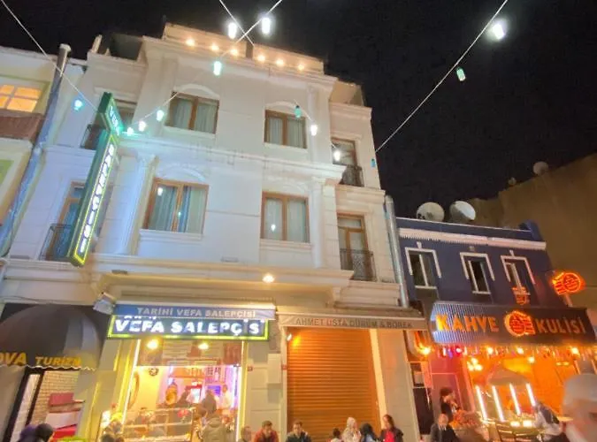 Renova Hotel Fatih