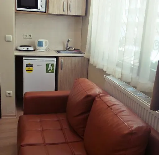 Aytur Suites 44