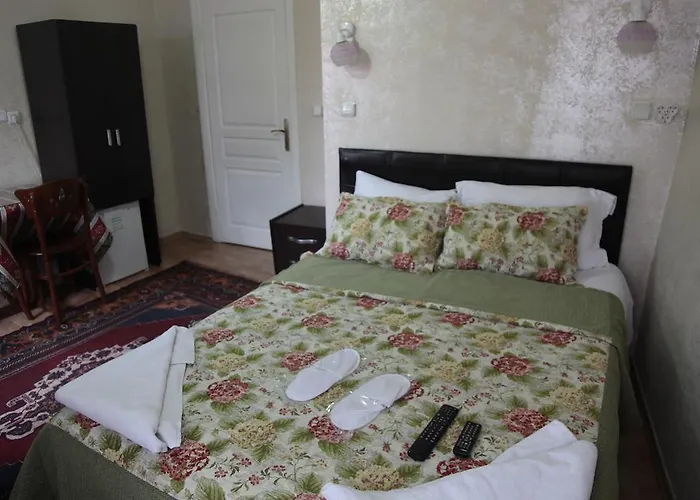 Yakut Hotel