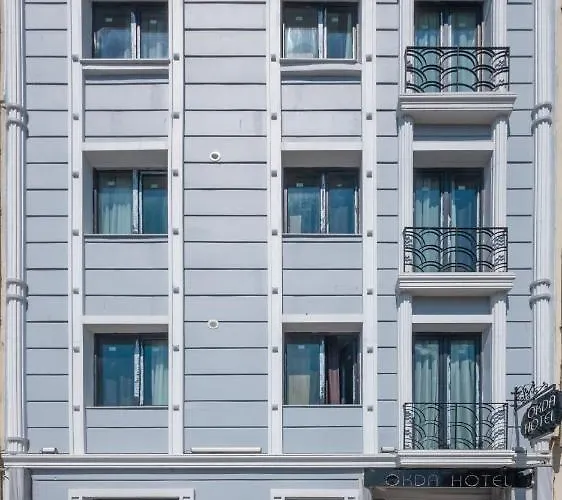Okda Hotel