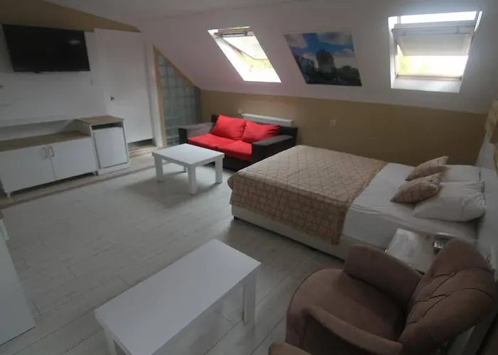 Grand Vatan Hotel