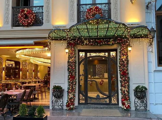 Asur Hotel