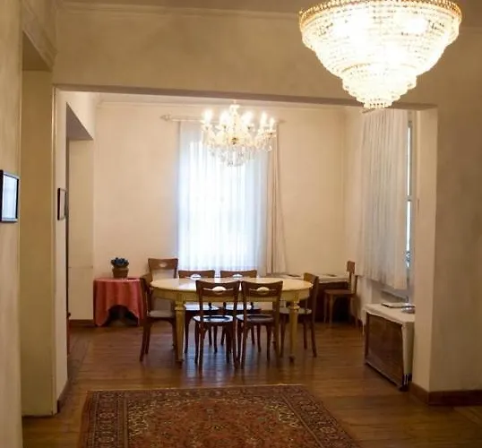 Historical 135 Sqm Apartment Near Galata Tower