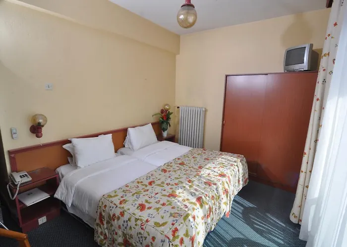 Harem Hotel