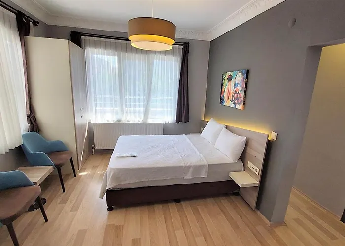 Armoni City Otel