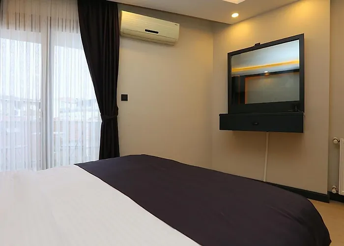 Galata King Suite Hotel