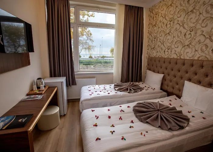 Mount Ararat Hotel