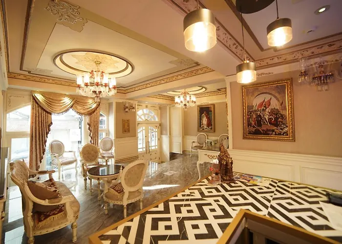 Leyenda Hotel