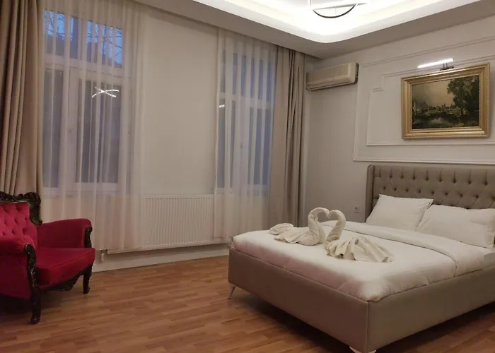 Neva Suıtes