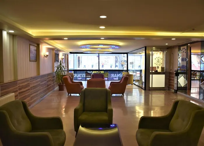 Dinar Hotel