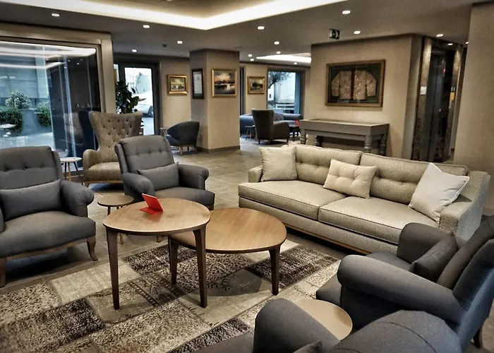 Eresin Hotels Express