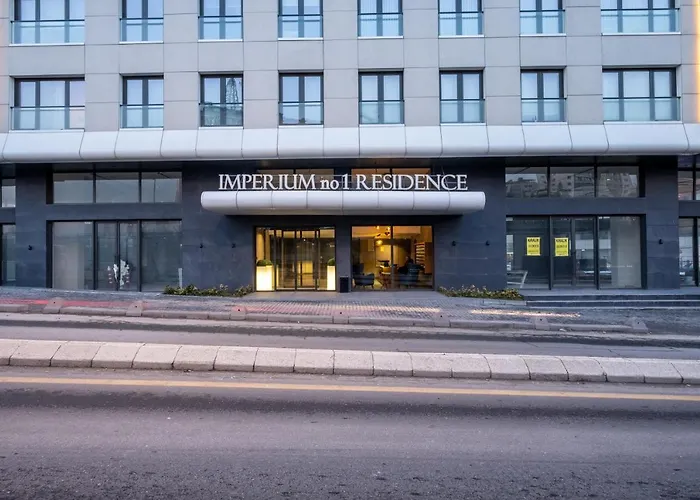 Imperium No.1 Residence By Newinn
