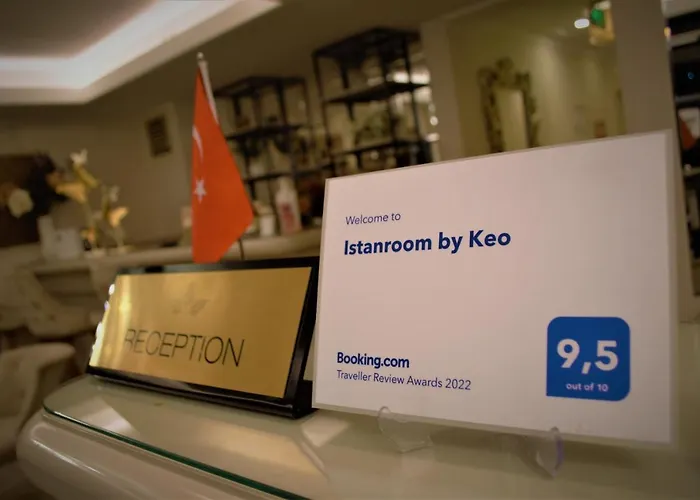 Istanroom By Keo
