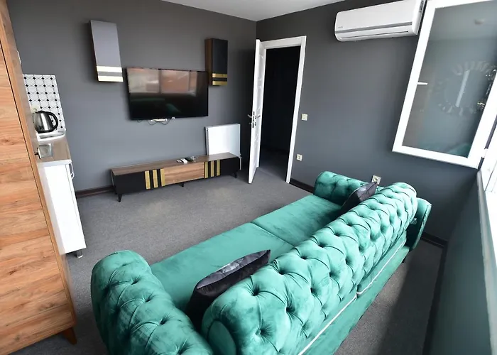 Lara Hotel
