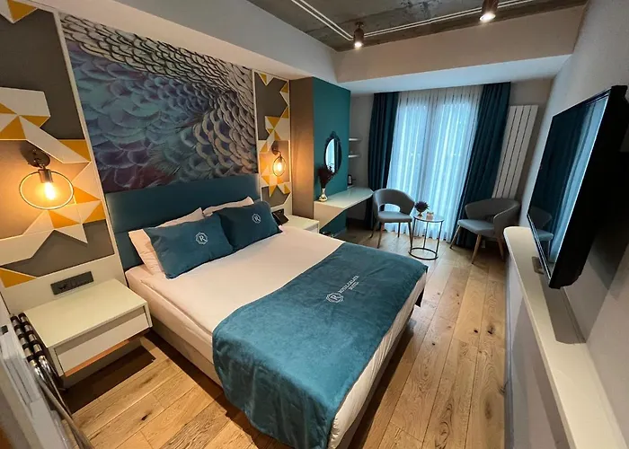 Royal Galata Hotel