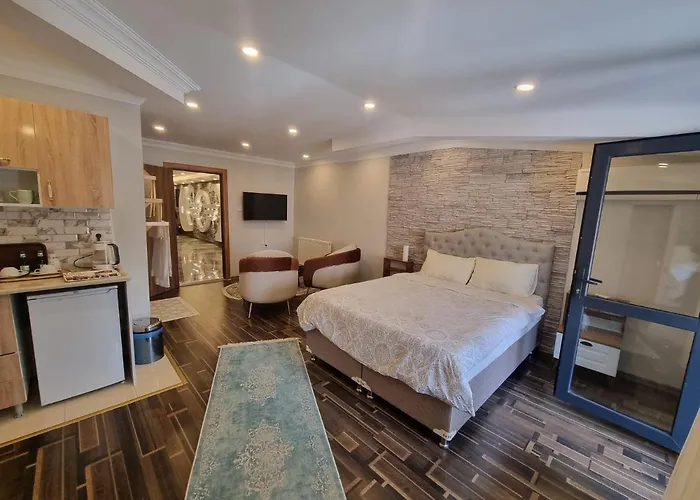 Ata Suit Hotel