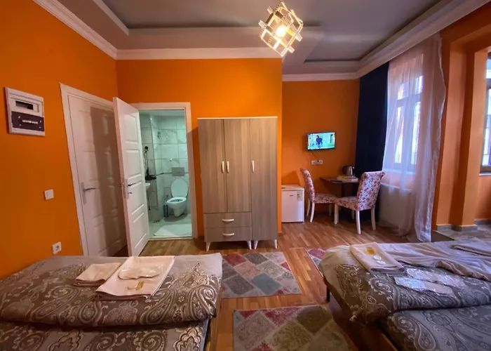 Taksim Pandora Residence