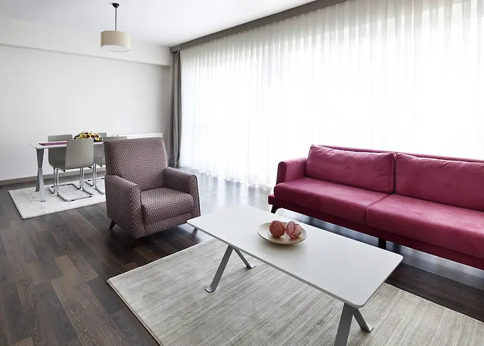 Prime Suites