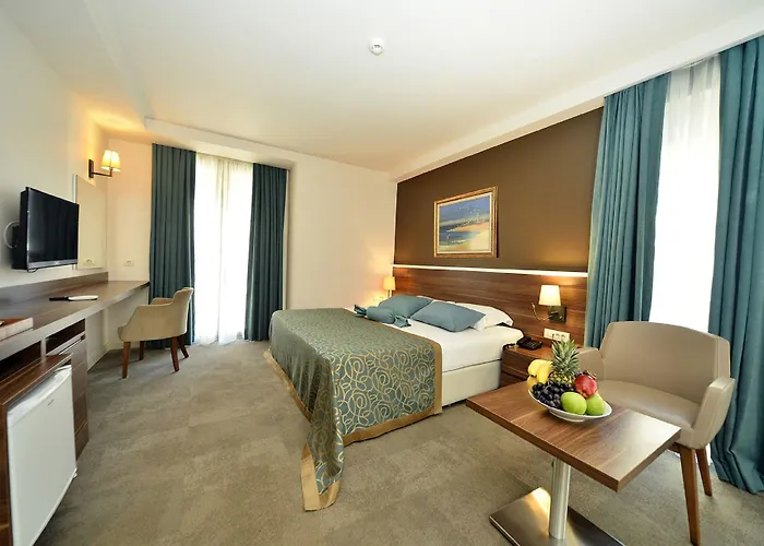 Hotel Le Maritime