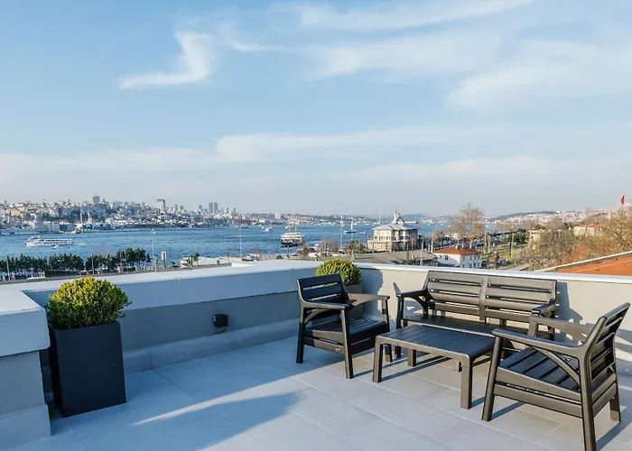 Dream Bosphorus Hotel