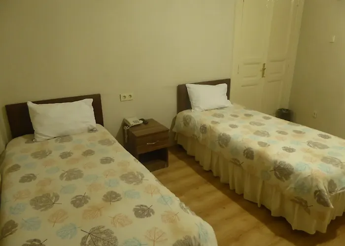 As Hotel Taksim