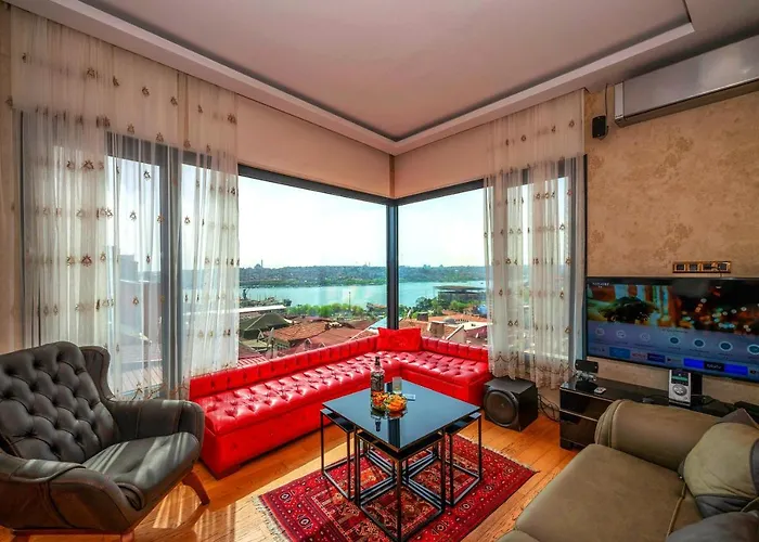 O\'Pera Okanli Suites
