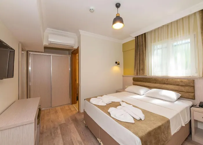 Bazaar Hotels Old City