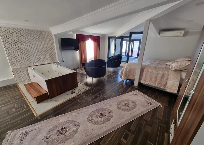 Ata Suite Hotel
