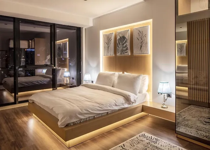 Gazioglu Residence Istanbul