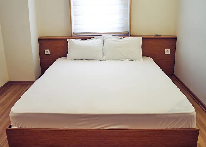 Taxim Elegance Suites