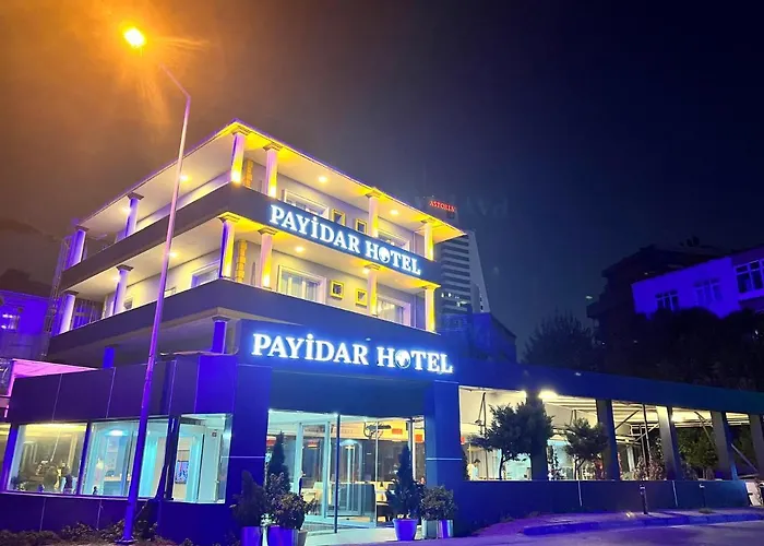 Payidar Hotel