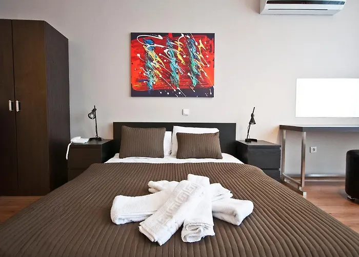 Cozy Suites