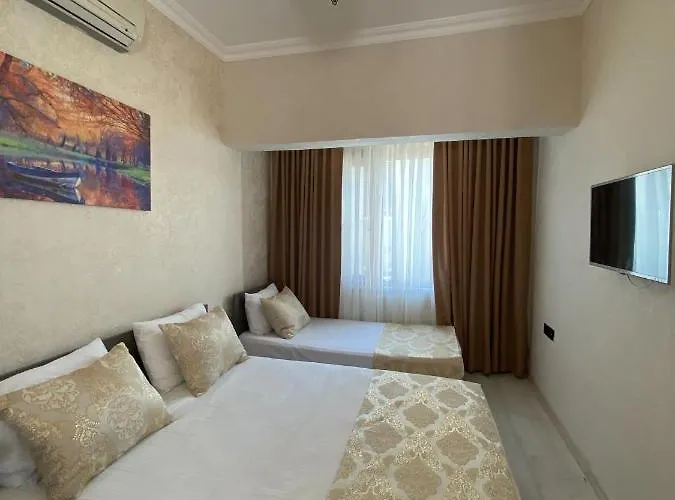 Boutique Sultan Hotel