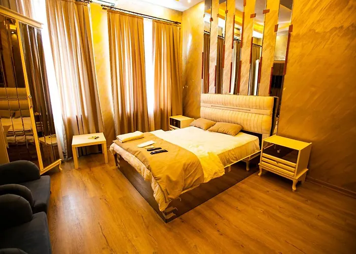 Splendide Apartments