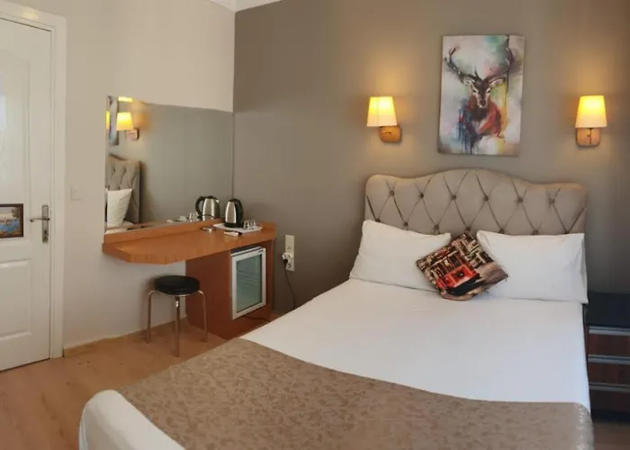 Taksim Life House