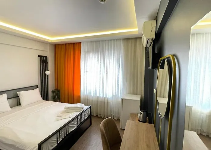 Ora Bella Hotel