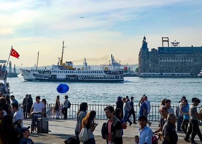 Sweet Home Kadıköy