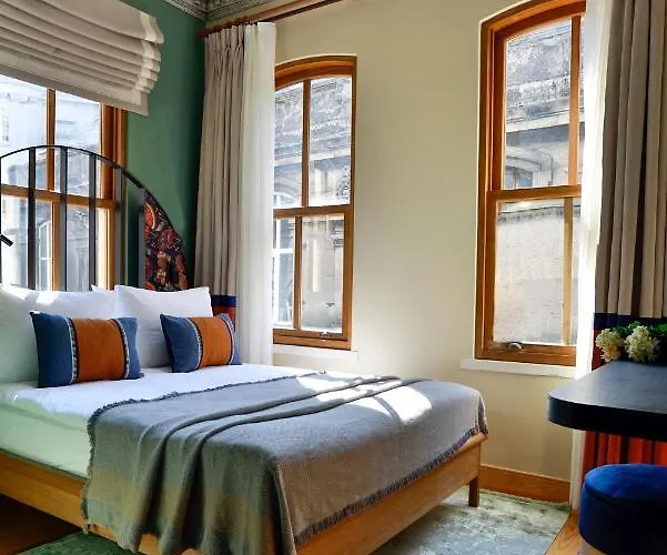 Sirin Han Hotel Old City