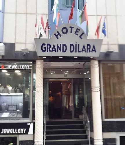 Grand Dilara Hotel