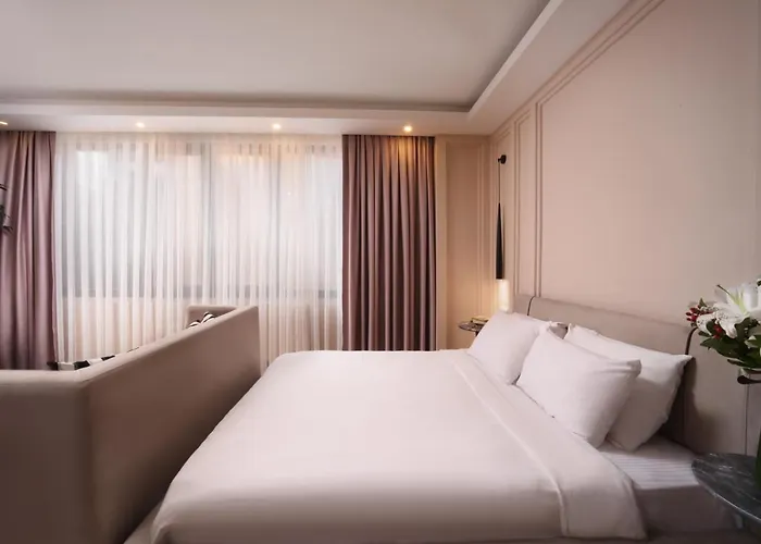 Walton Residence Sisli